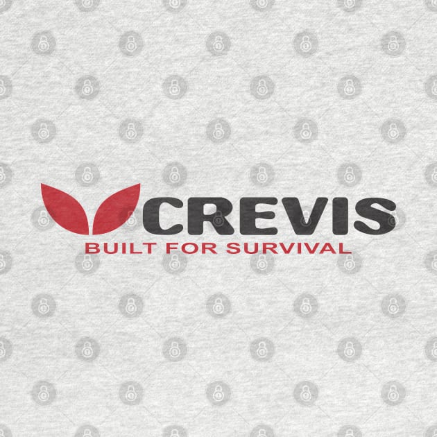 Crevis Clothing by MBK